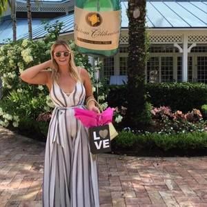 Meet your Posher, Kate